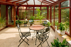 Thoresby conservatory quotes