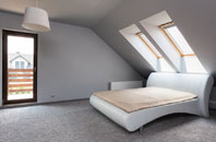 Thoresby bedroom extensions