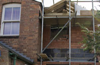 free Thoresby home extension quotes