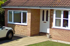 garage conversions Thoresby