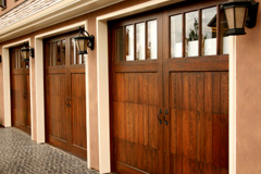 Thoresby garage extension quotes